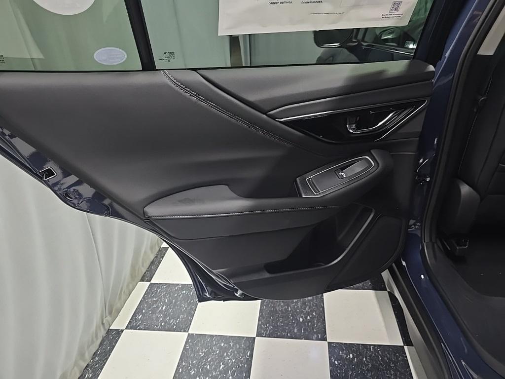 new 2025 Subaru Outback car, priced at $42,304