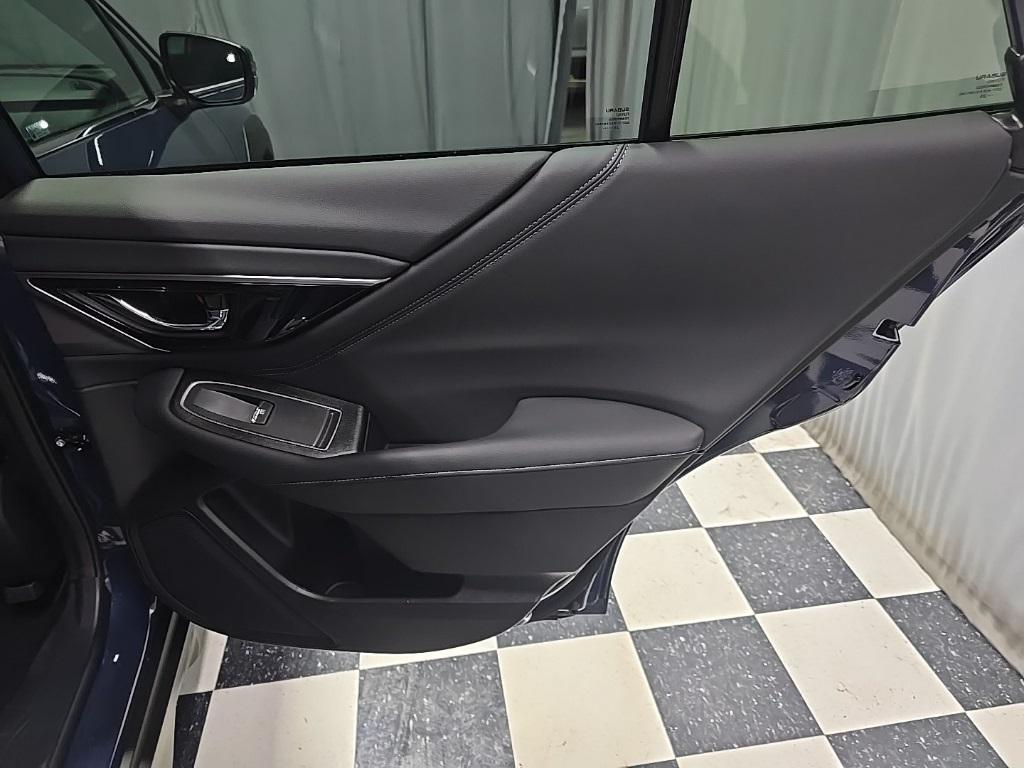 new 2025 Subaru Outback car, priced at $42,304