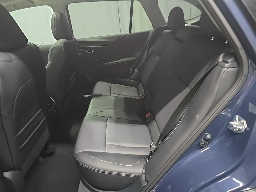 new 2025 Subaru Outback car, priced at $42,304