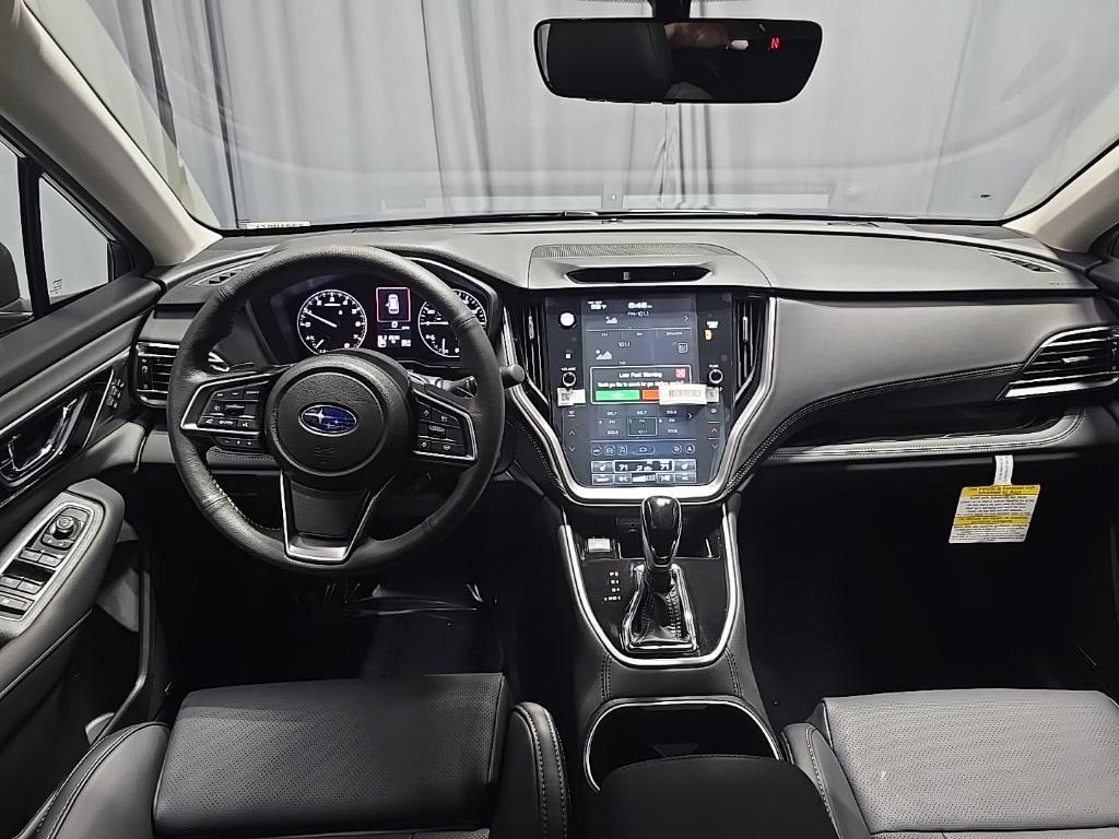 new 2025 Subaru Outback car, priced at $42,304