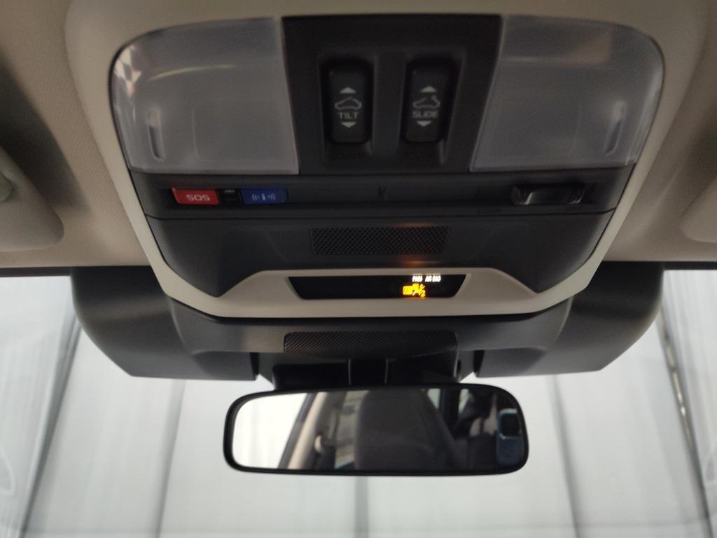 new 2025 Subaru Crosstrek car, priced at $32,278