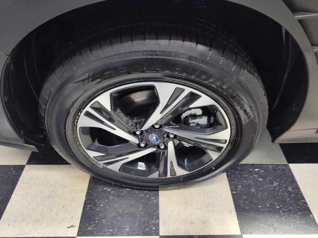 new 2025 Subaru Crosstrek car, priced at $32,278