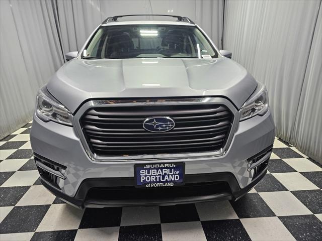 used 2022 Subaru Ascent car, priced at $33,995