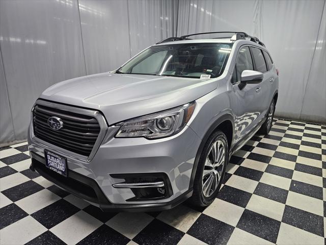 used 2022 Subaru Ascent car, priced at $33,995