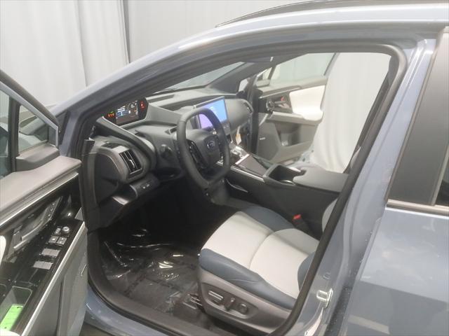 new 2024 Subaru Solterra car, priced at $48,374