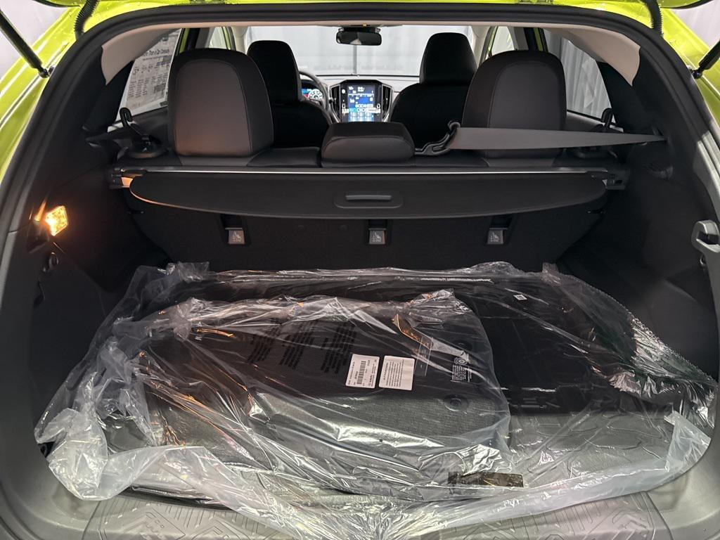 new 2026 Subaru Crosstrek Hybrid car, priced at $36,810