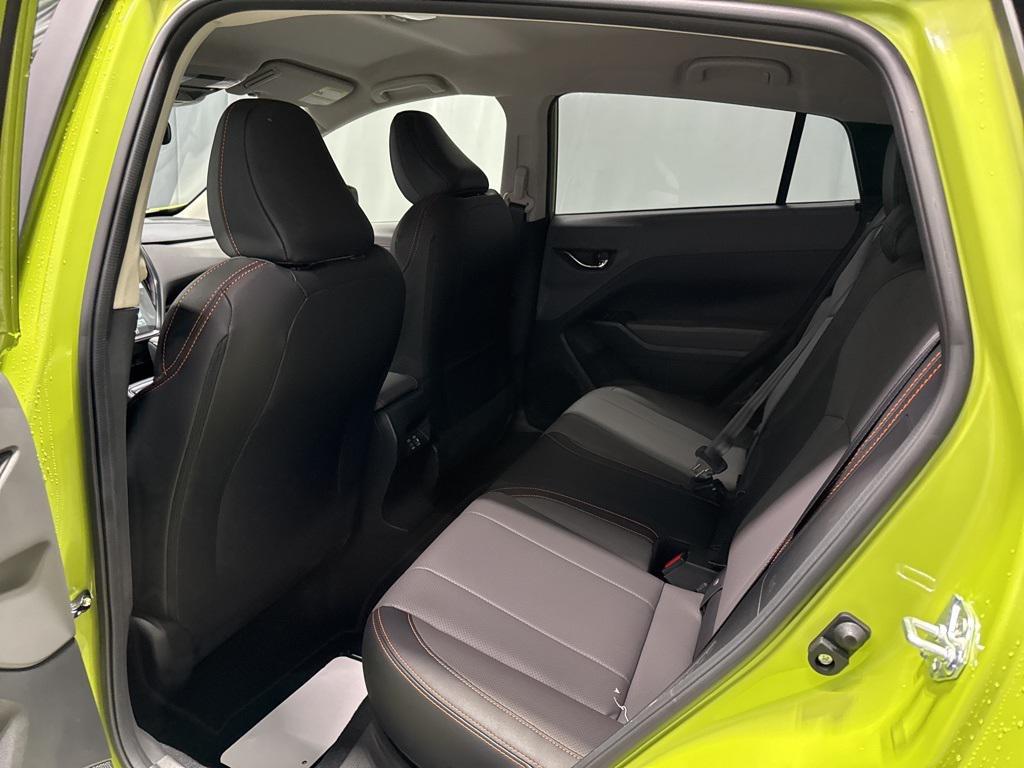 new 2026 Subaru Crosstrek Hybrid car, priced at $36,810