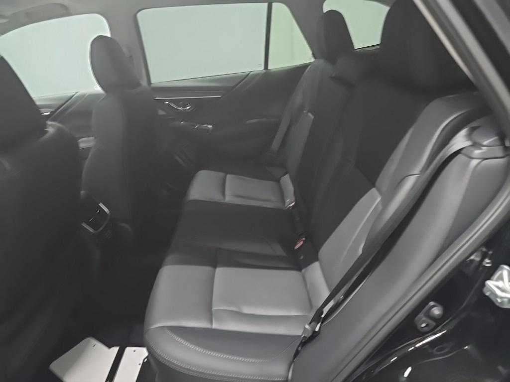 new 2025 Subaru Outback car, priced at $45,211