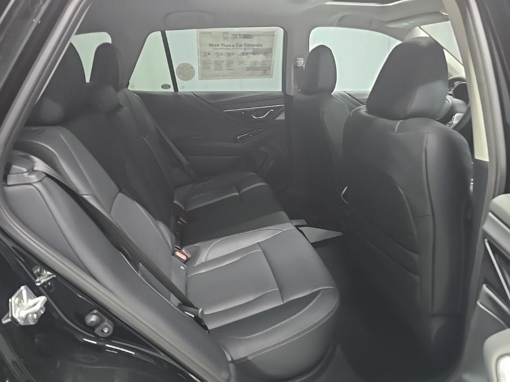 new 2025 Subaru Outback car, priced at $45,211