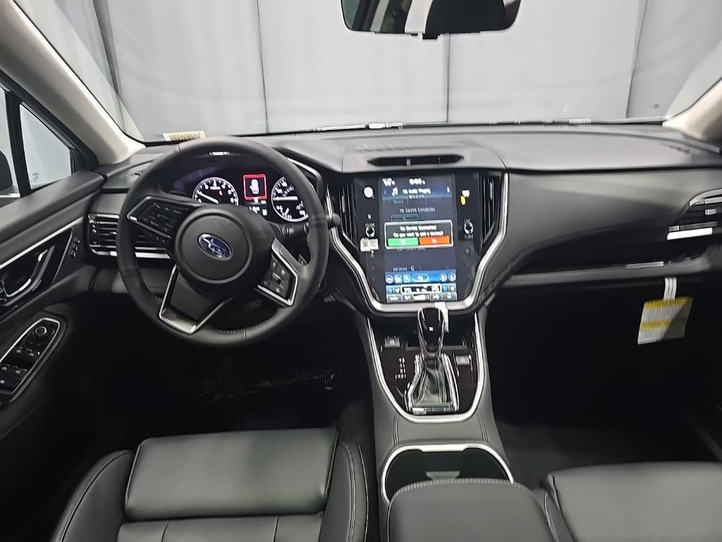 new 2025 Subaru Outback car, priced at $45,211