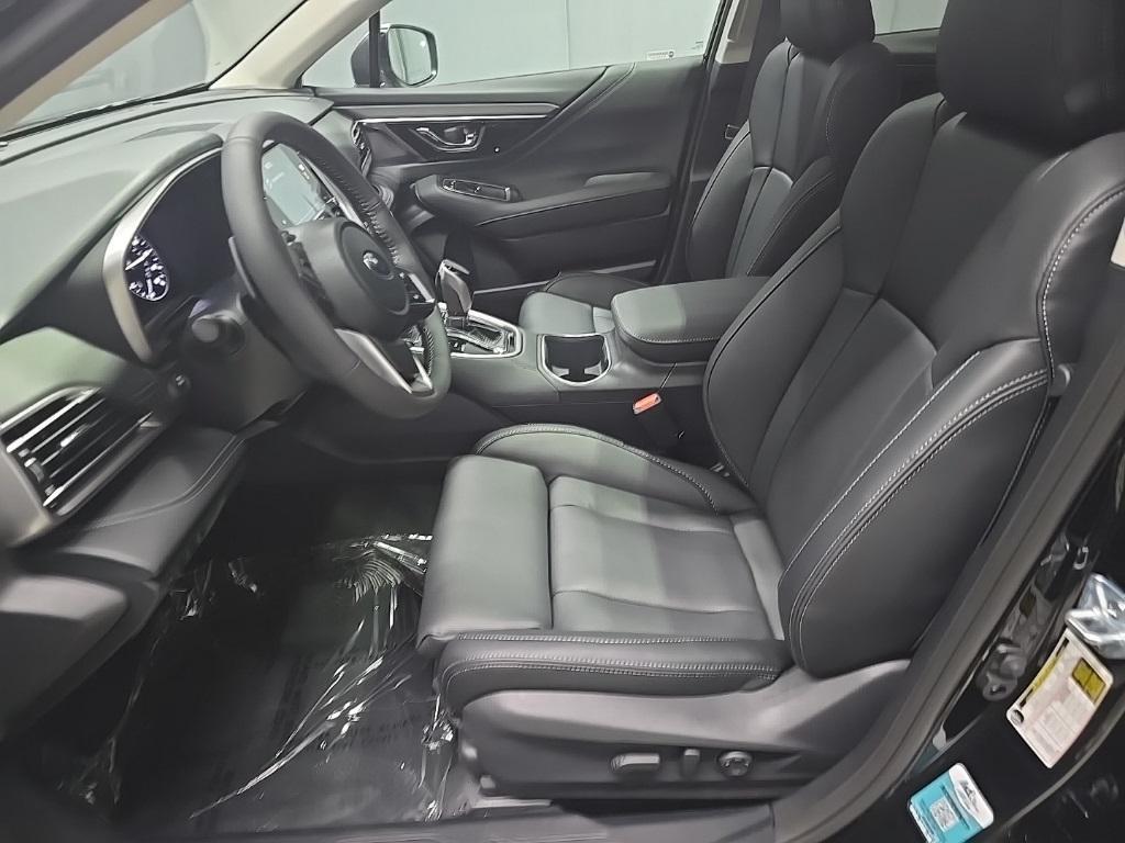 new 2025 Subaru Outback car, priced at $45,211