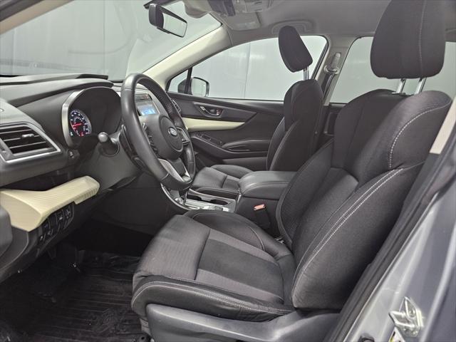used 2019 Subaru Ascent car, priced at $25,995
