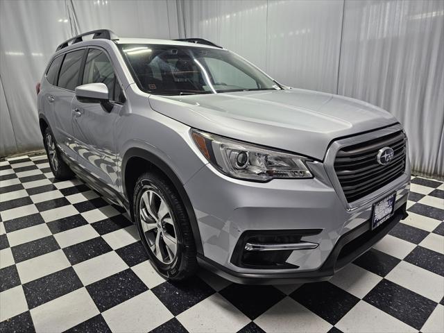 used 2019 Subaru Ascent car, priced at $25,995