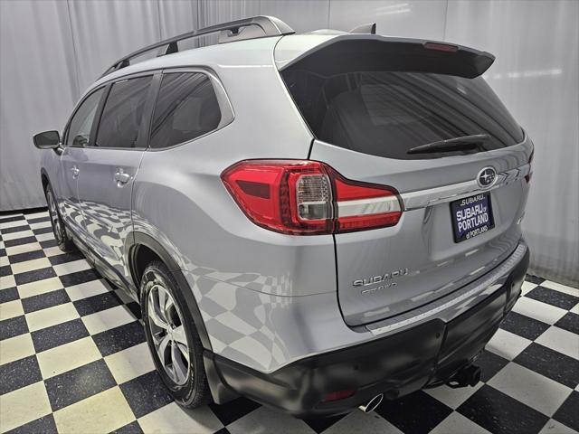 used 2019 Subaru Ascent car, priced at $25,995