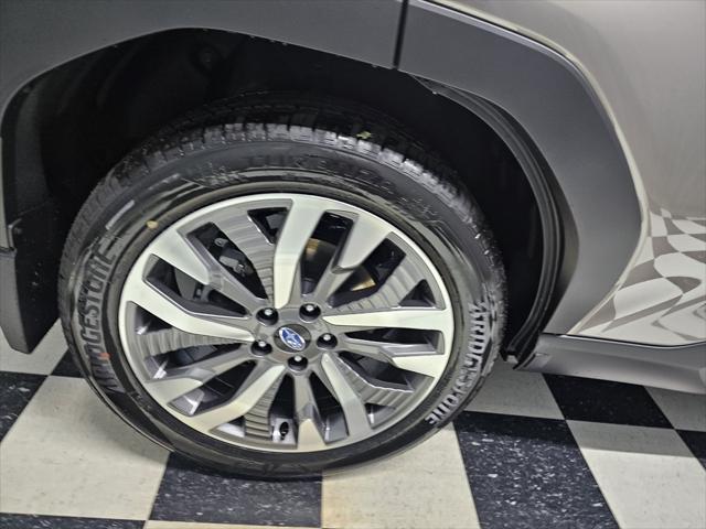 new 2025 Subaru Forester car, priced at $44,803
