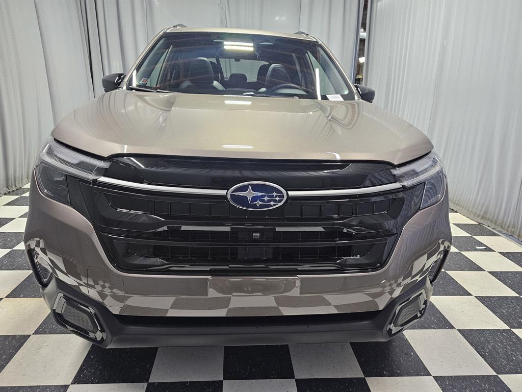 new 2025 Subaru Forester car, priced at $42,110