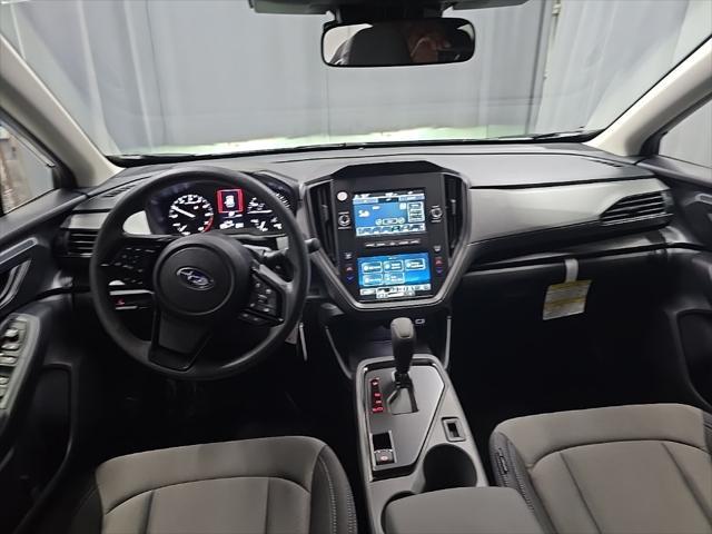 new 2025 Subaru Crosstrek car, priced at $28,513