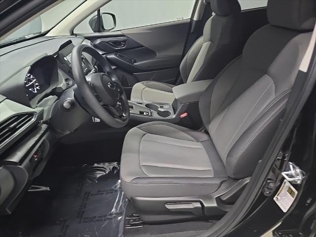 new 2025 Subaru Crosstrek car, priced at $28,513