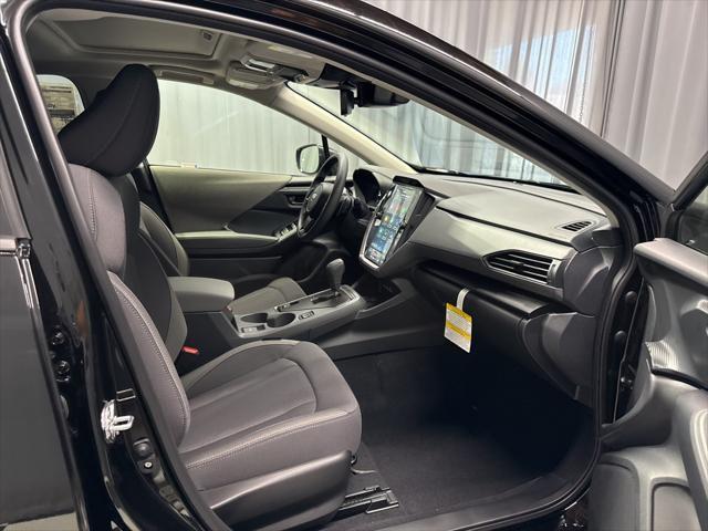 new 2025 Subaru Crosstrek car, priced at $32,344