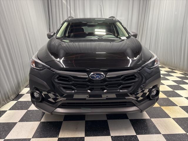 new 2025 Subaru Crosstrek car, priced at $32,344