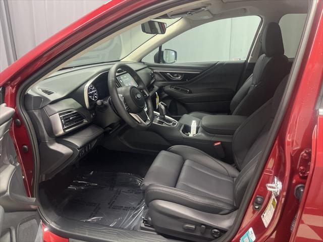 new 2025 Subaru Outback car, priced at $40,489