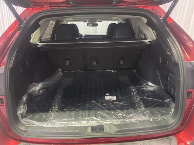 new 2025 Subaru Outback car, priced at $40,489