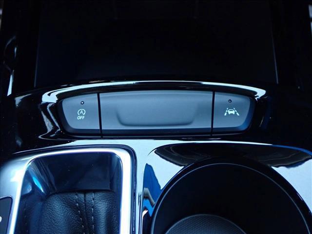 new 2025 Chevrolet Trax car, priced at $23,999