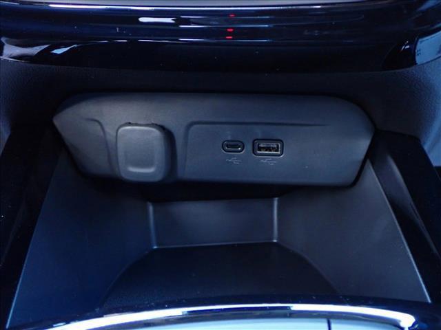new 2025 Chevrolet Trax car, priced at $23,999