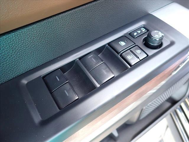 used 2024 Toyota Tundra Hybrid car, priced at $56,400