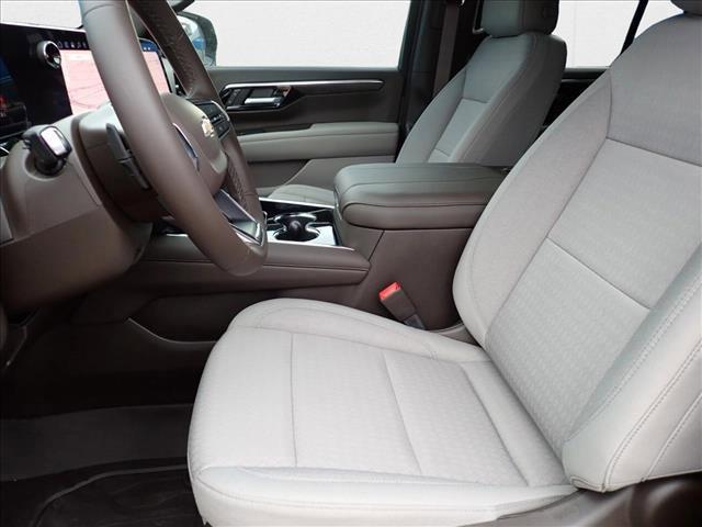 new 2025 Chevrolet Tahoe car, priced at $63,999