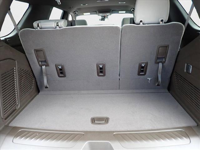 new 2025 Chevrolet Tahoe car, priced at $63,999