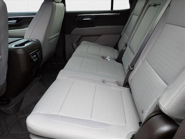 new 2025 Chevrolet Tahoe car, priced at $63,999