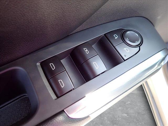 new 2025 Chevrolet Traverse car, priced at $48,994