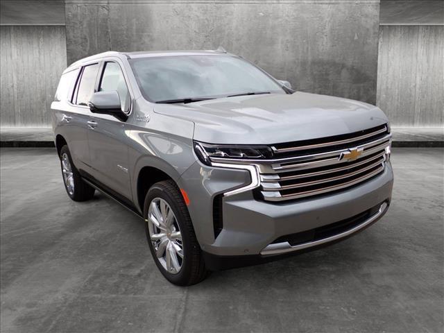 new 2024 Chevrolet Tahoe car, priced at $89,144