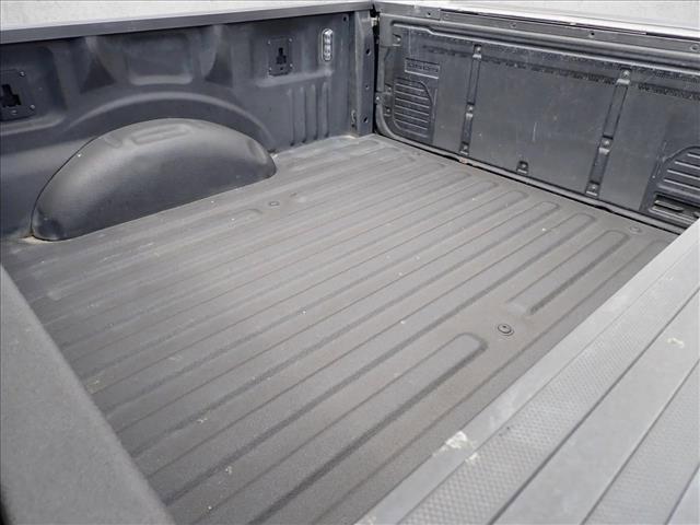 used 2021 Ford F-150 car, priced at $40,100