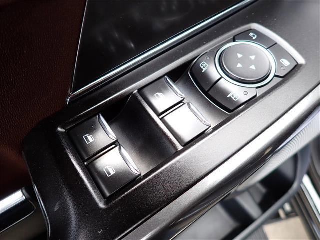 used 2021 Ford F-150 car, priced at $40,100