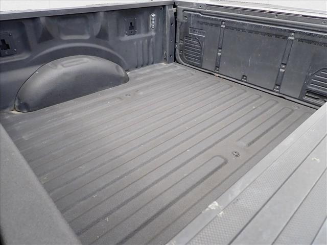 used 2021 Ford F-150 car, priced at $41,500