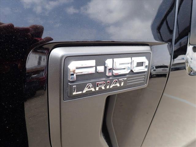 used 2021 Ford F-150 car, priced at $41,500