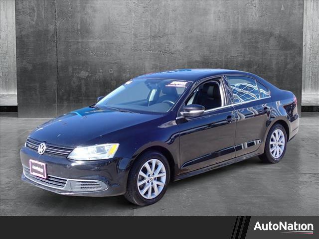 used 2014 Volkswagen Jetta car, priced at $8,199