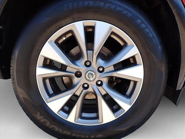 used 2017 Nissan Murano car, priced at $13,477
