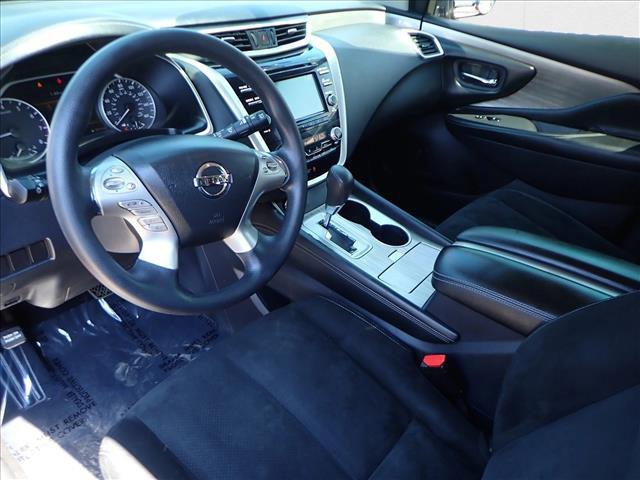 used 2017 Nissan Murano car, priced at $13,477