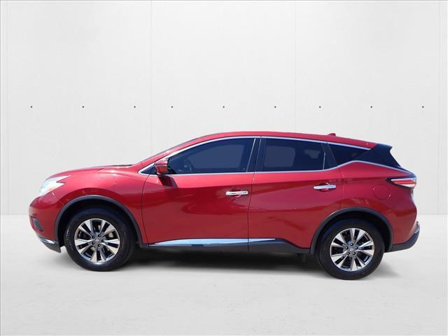 used 2017 Nissan Murano car, priced at $13,477