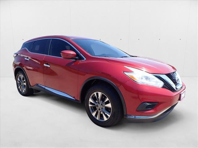 used 2017 Nissan Murano car, priced at $13,477