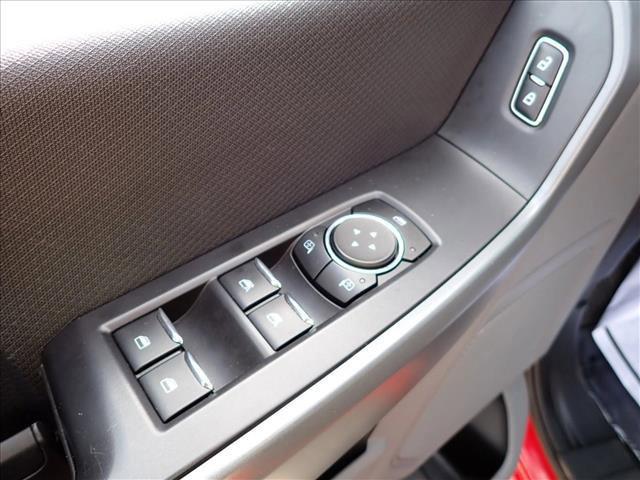 used 2023 Ford F-150 car, priced at $38,000