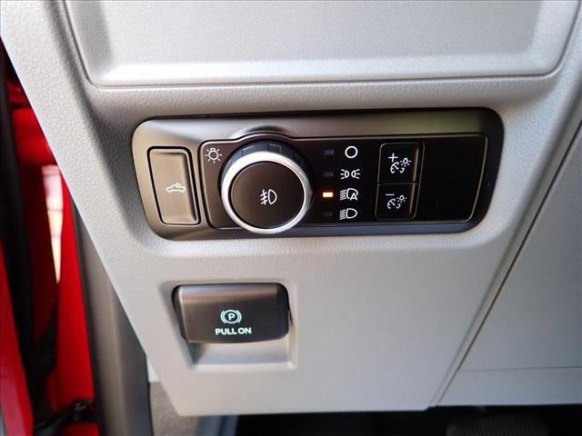 used 2023 Ford F-150 car, priced at $38,000
