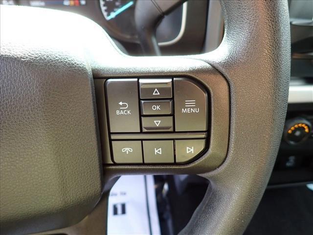used 2023 Ford F-150 car, priced at $38,000