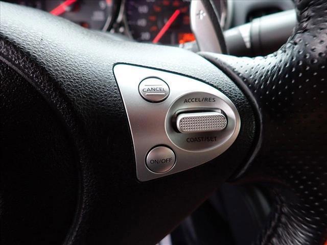used 2011 Nissan 370Z car, priced at $22,428