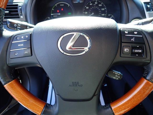 used 2012 Lexus RX 450h car, priced at $11,799