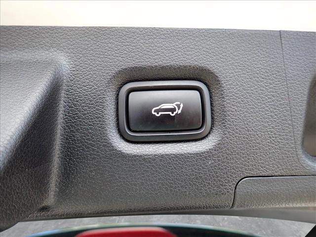 used 2023 Hyundai Santa Fe car, priced at $20,685