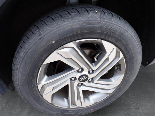 used 2023 Hyundai Santa Fe car, priced at $20,685